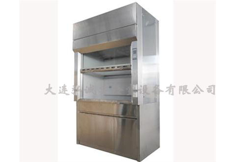 开云（中国）全不锈钢通风柜厂家