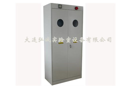 万宁气瓶柜