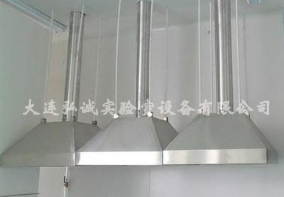 哈尔滨集气罩厂家