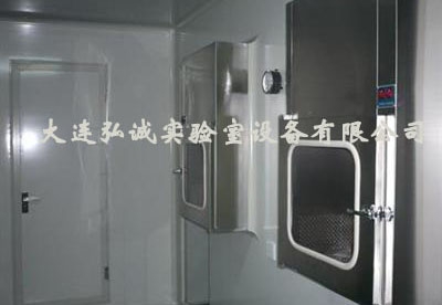 万宁不锈钢传递窗