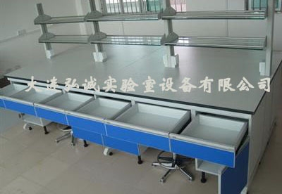 万宁钢木试验台