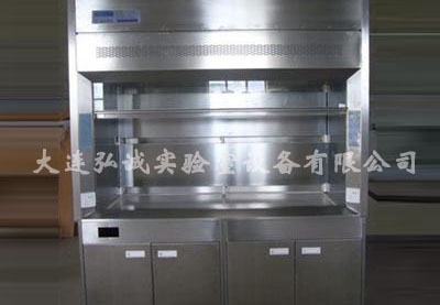 济南全不锈钢通风柜