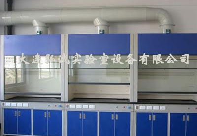 济南标准型通风柜