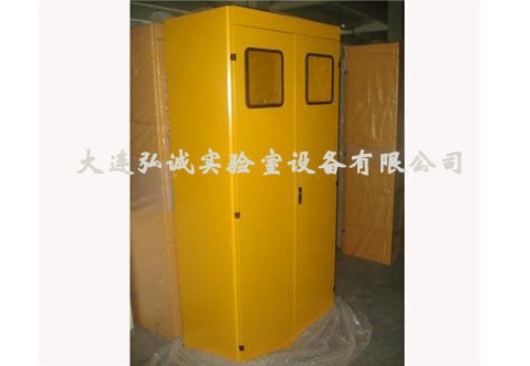 万宁气瓶柜样式