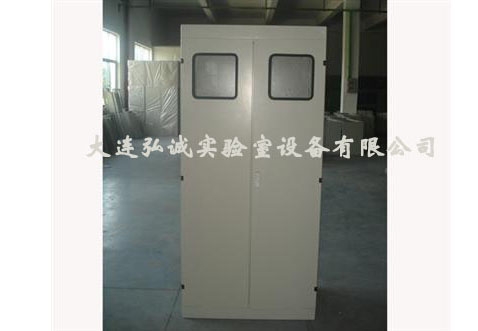 万宁气瓶柜样式