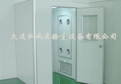 万宁风淋室尺寸