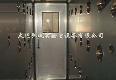 丹东风淋室厂家