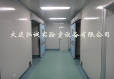 丹东医用净化间