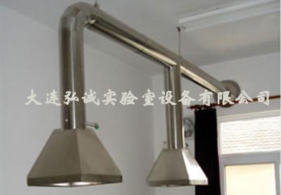 万宁集气罩厂家