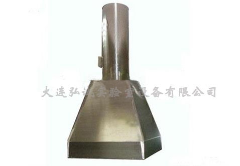 丹东集气罩