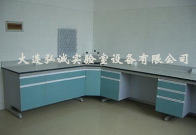 万宁钢木实验台