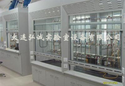 丹东标准型通风柜厂家