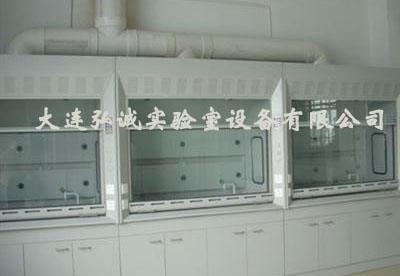 丹东标准型通风柜定制