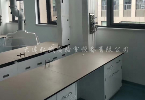 万宁气体管路工程