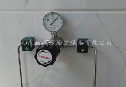 万宁气体管路工程