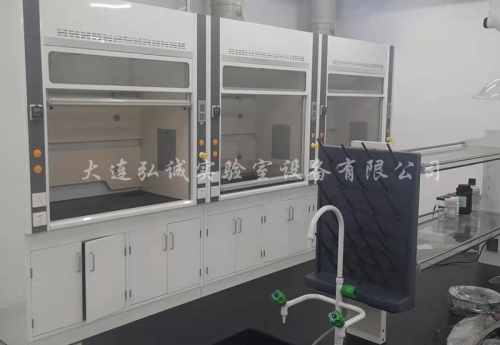 济南全钢通风柜