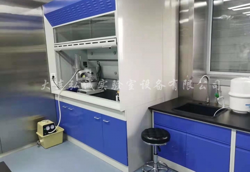 开云（中国）通风柜